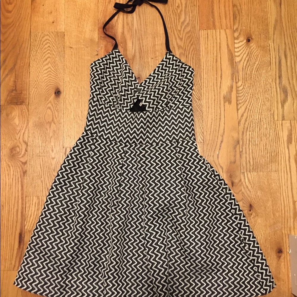 Rachel Roy dress